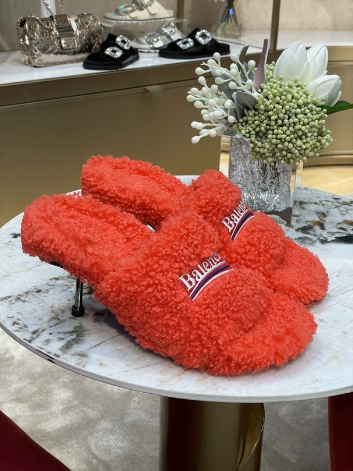 Ba*len*cia*ga sandals w3r83 5500