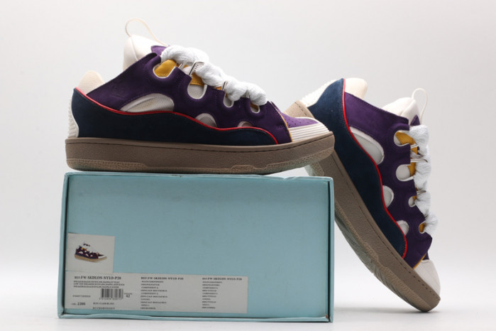 lanvin sneaker la0063