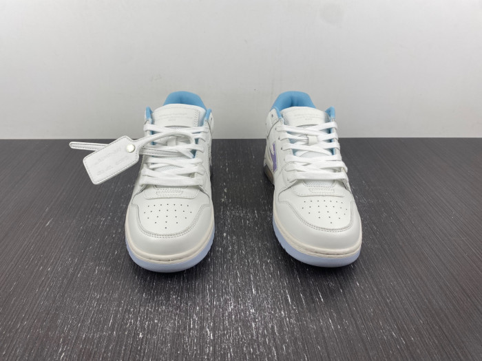 ow out of office lace-up sneakers ac3830-053