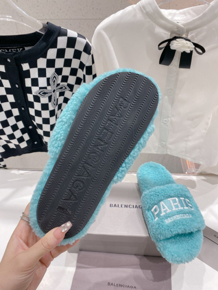 Ba*len*cia*ga Sandals W3R83 6100