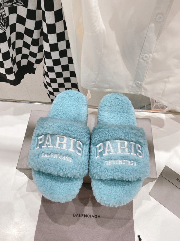 Ba*len*cia*ga sandals w3r83 6100