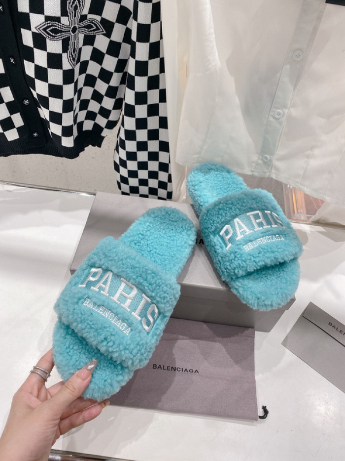 Ba*len*cia*ga Sandals W3R83 6100