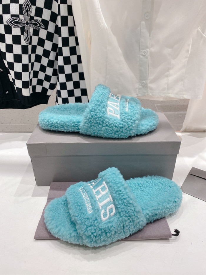 Ba*len*cia*ga Sandals W3R83 6100