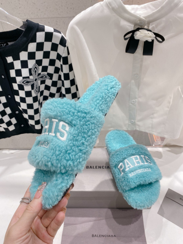 Ba*len*cia*ga Sandals W3R83 6100