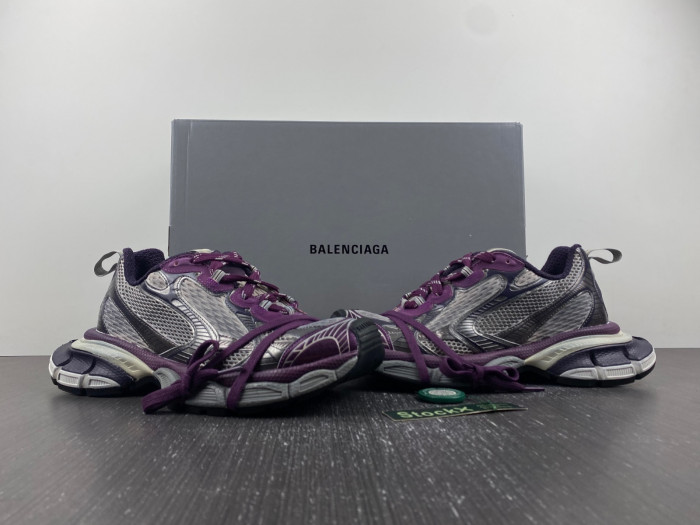 Ba*len*cia*ga 3xl sneaker w3xl5 1269