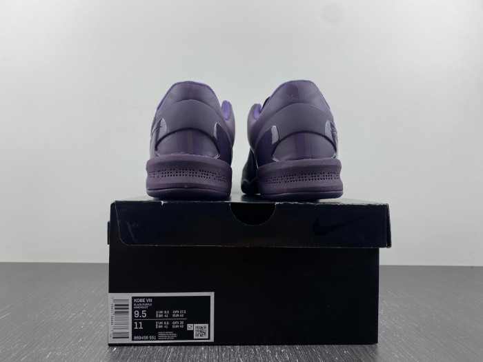 nike kobe 8 fade to black 869456-551