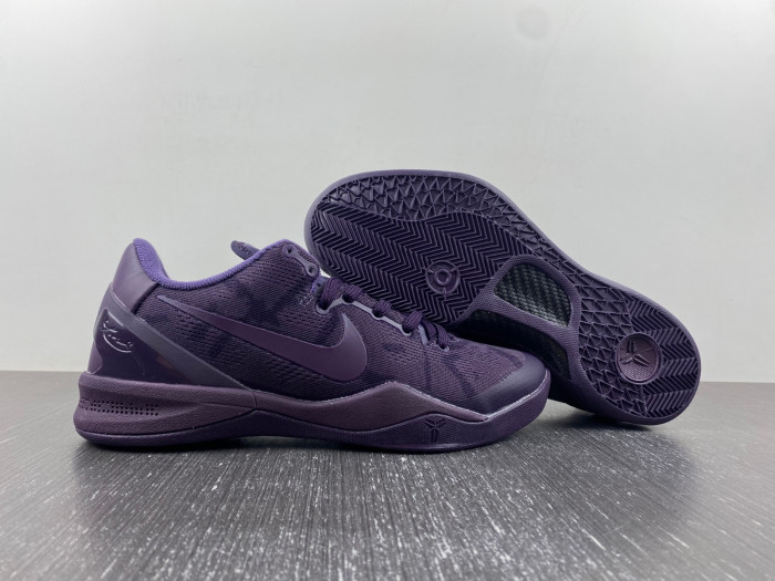 nike kobe 8 fade to black 869456-551