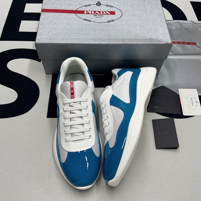 Pra*a SNEAKER P049