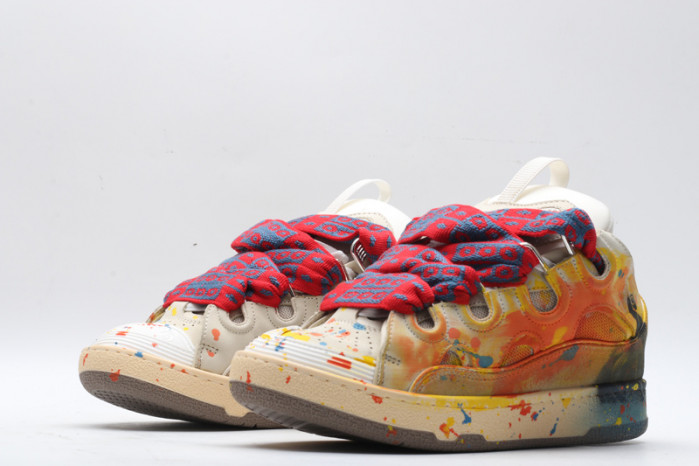 lanvin sneaker la0061