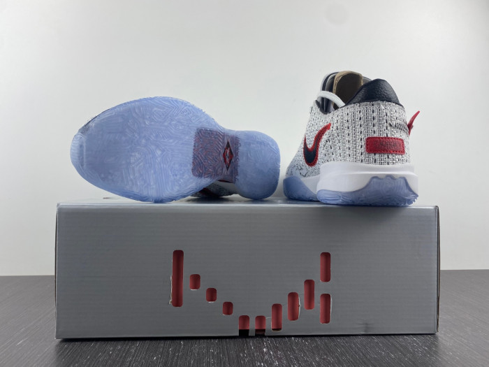 nike lebron 20 the debut dj5422-100