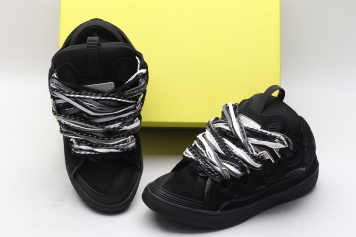 lanvin sneaker la050