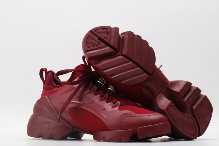 D*0r D-Connect SNEAKERS D0202