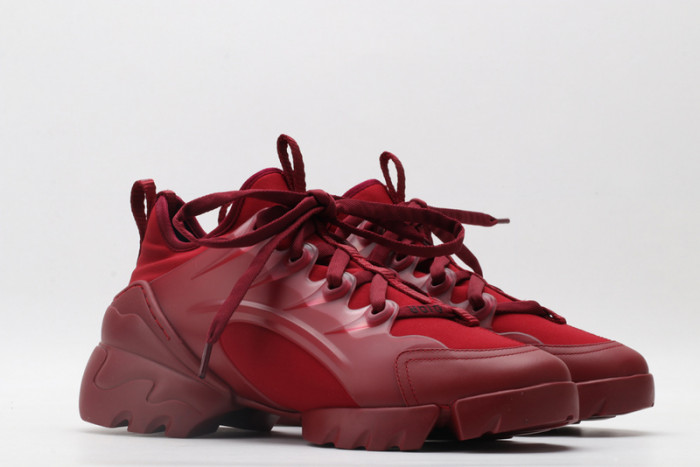 D*0r D-Connect SNEAKERS D0202