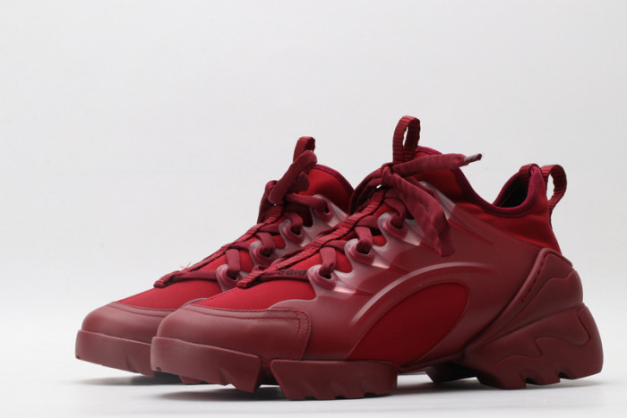 D*0r D-Connect SNEAKERS D0202