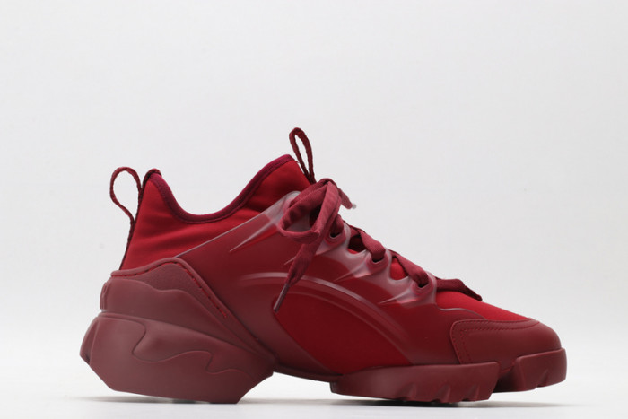 D*0r D-Connect SNEAKERS D0202