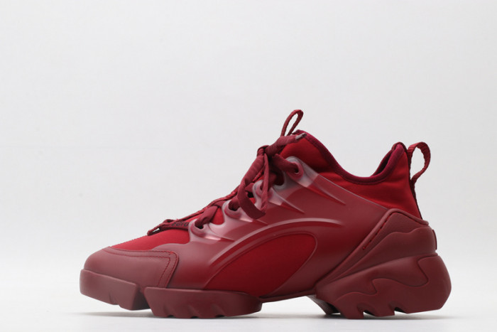 D*0r D-Connect SNEAKERS D0202