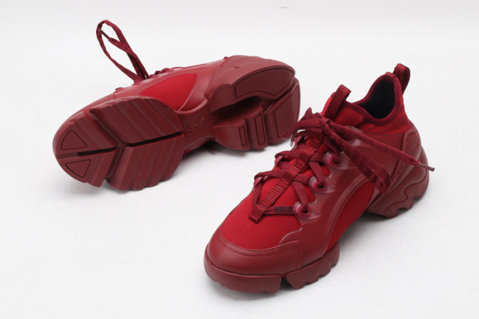 D*0r D-Connect SNEAKERS D0202