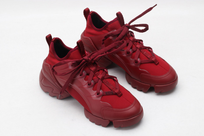 D*0r D-Connect SNEAKERS D0202