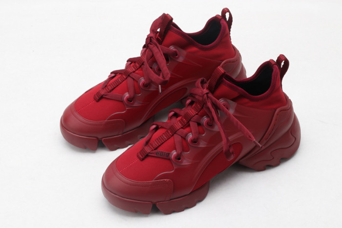 D*0r D-Connect SNEAKERS D0202