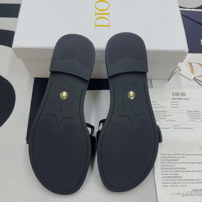 D*0r SANDALS D0224
