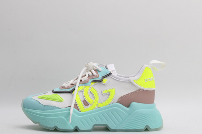 d&g sneakaer d009