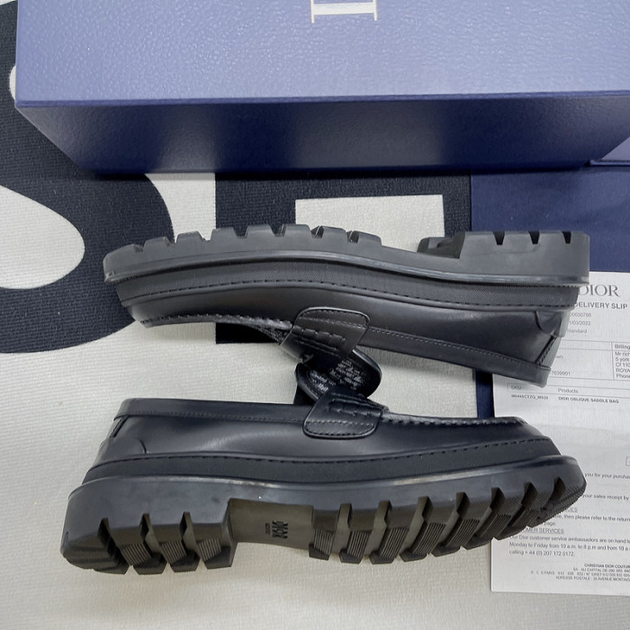 D*0r LOAFERS D0347