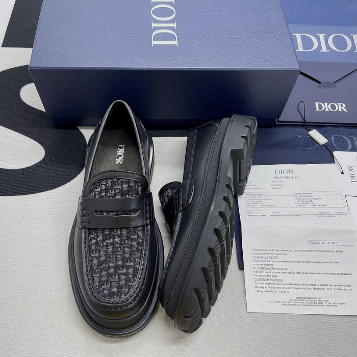 D*0r LOAFERS D0347