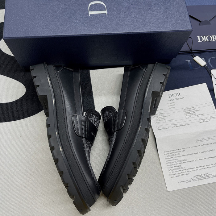 D*0r LOAFERS D0347
