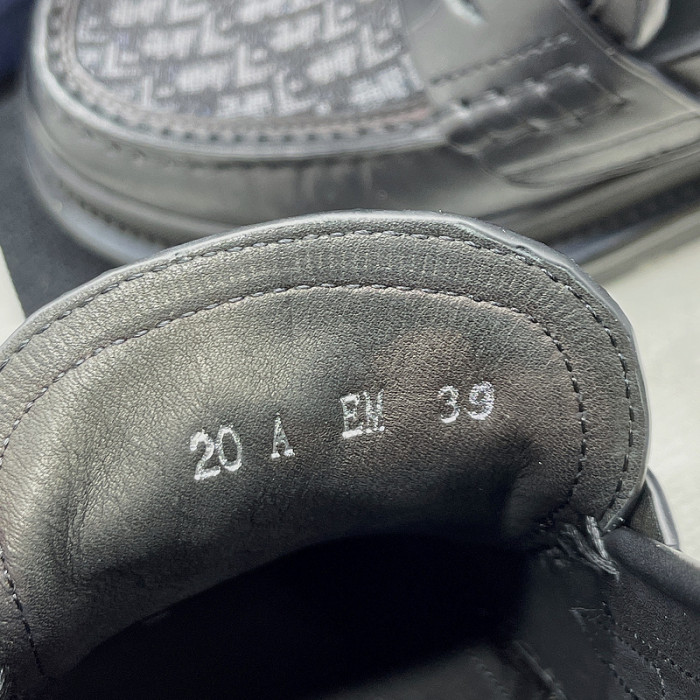D*0r LOAFERS D0347