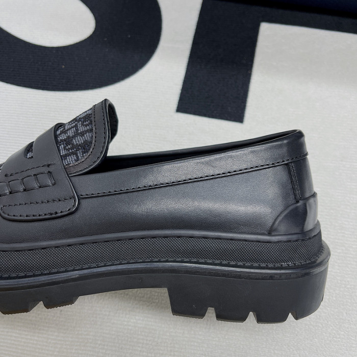 D*0r LOAFERS D0347