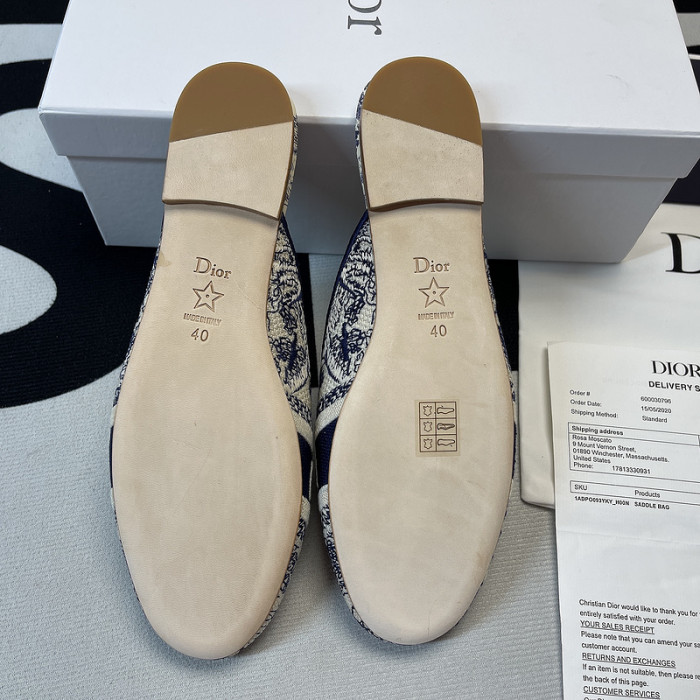 D*or sandals d0280