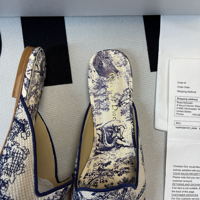 D*or sandals d0280