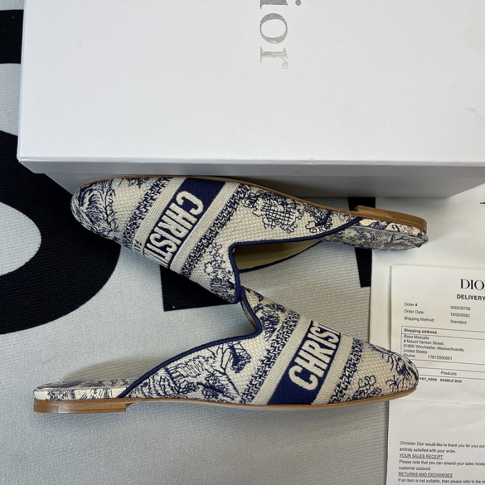 D*or sandals d0280