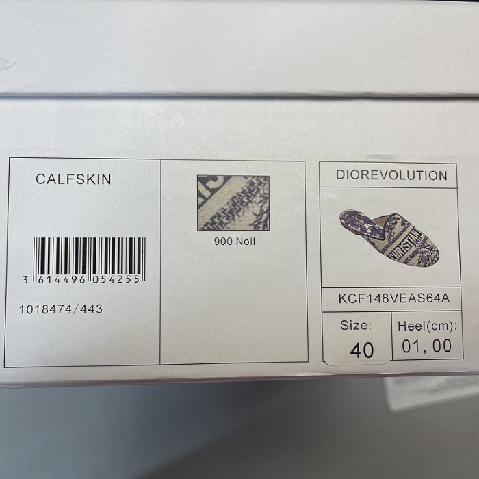 D*or sandals d0280