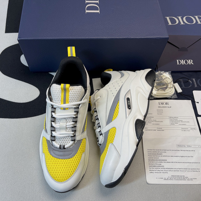 D*or b22 sneaker d0186