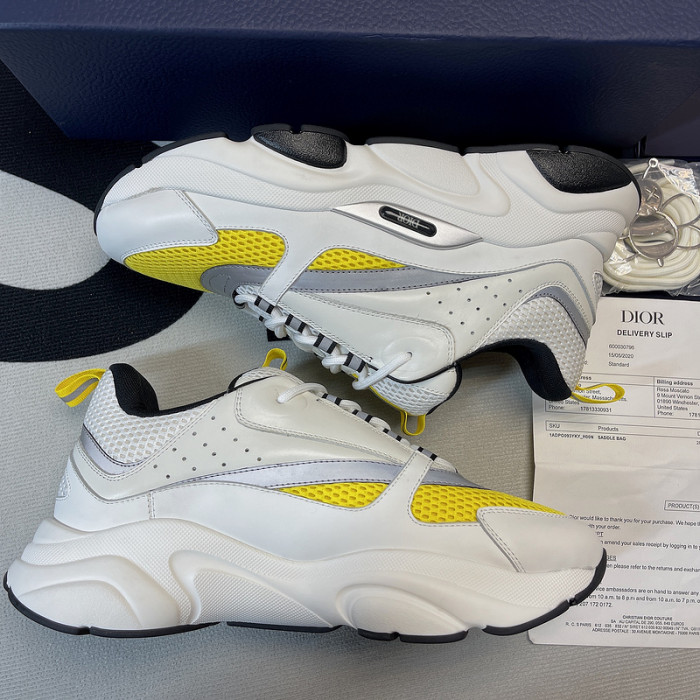 D*or b22 sneaker d0186