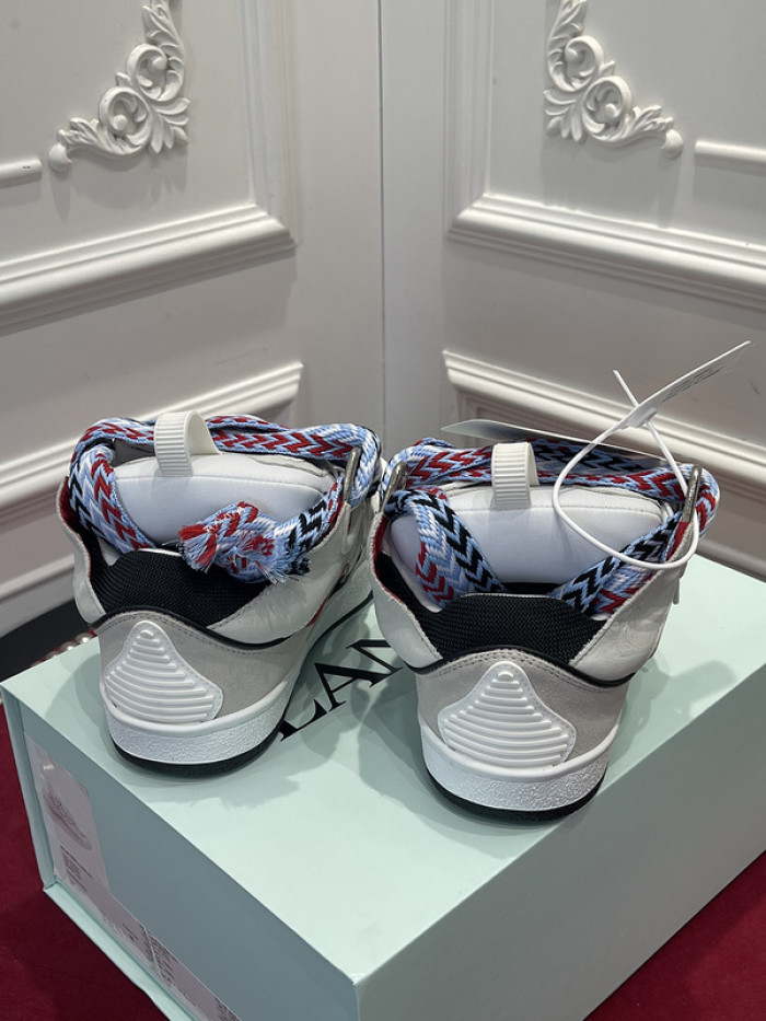 lanvin sneaker la046