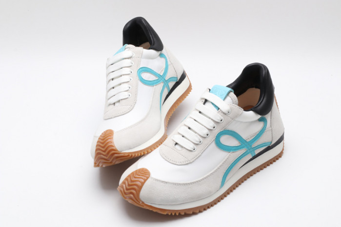 loewe sneakers lw007