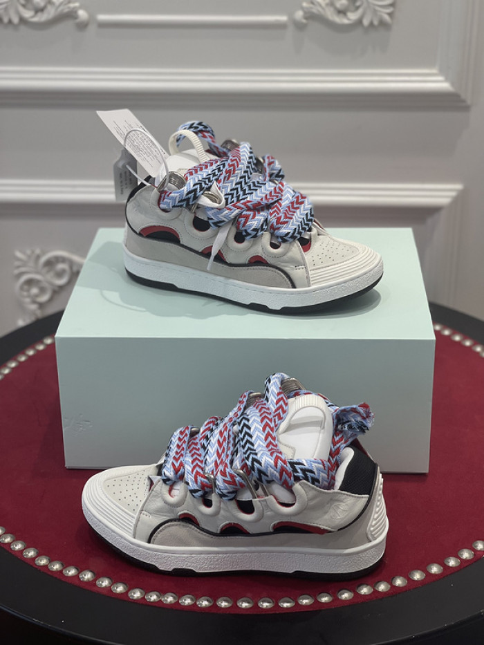 lanvin sneaker la046