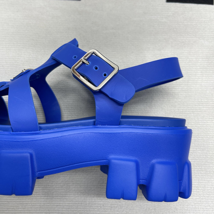 pra*a sandals p056