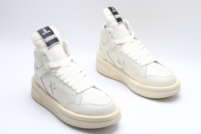 rick owens sneaker r143