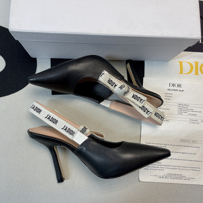 D*or sandals d0283