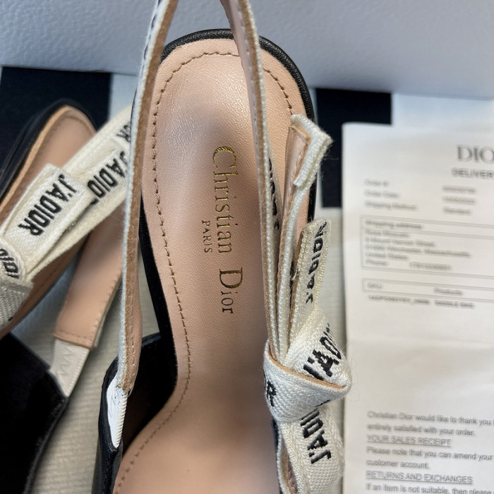 D*or sandals d0283