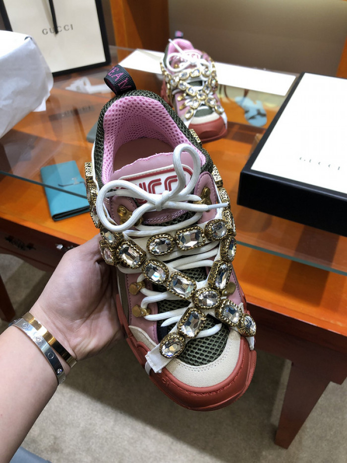 G*u*i SNEAKER G141