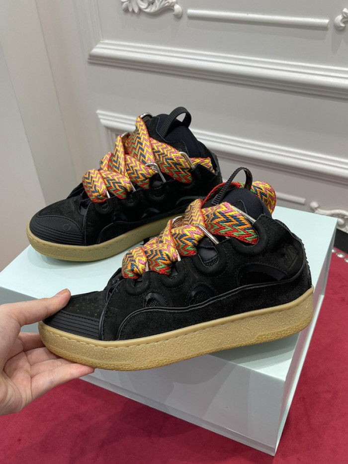 lanvin sneaker la033