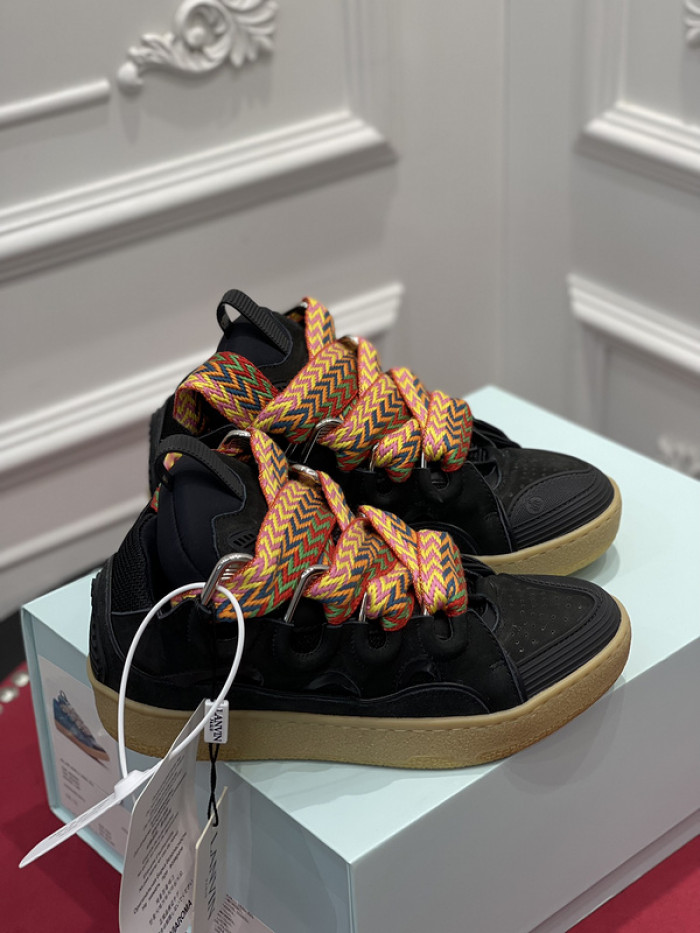 lanvin sneaker la033