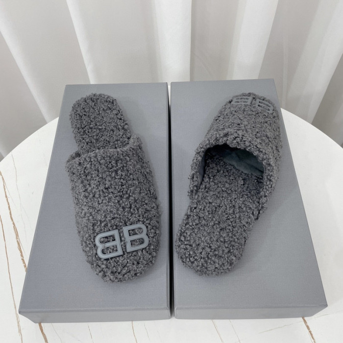 Ba*len*cia*ga Sandals W3R83 6500