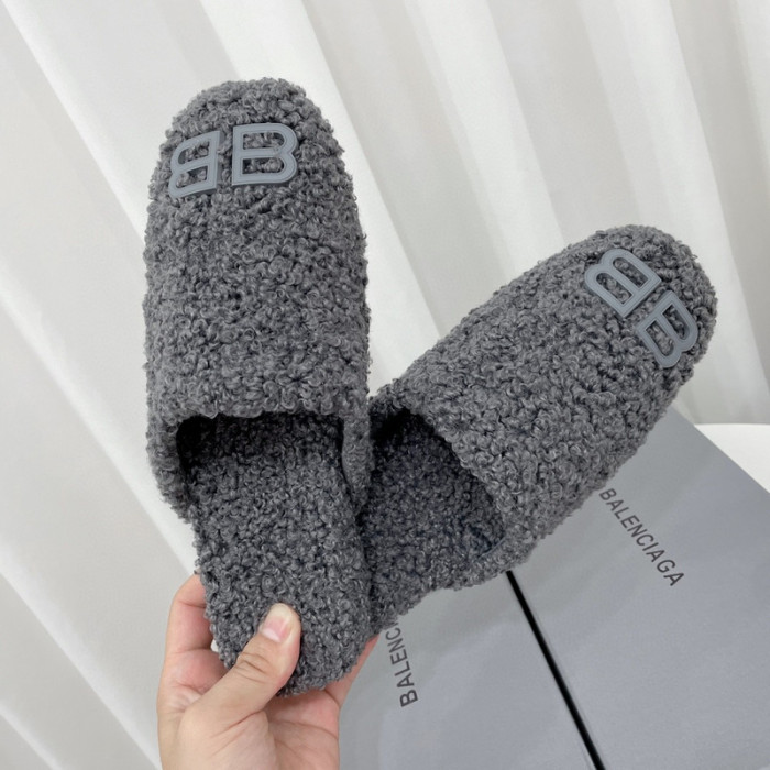 Ba*len*cia*ga Sandals W3R83 6500