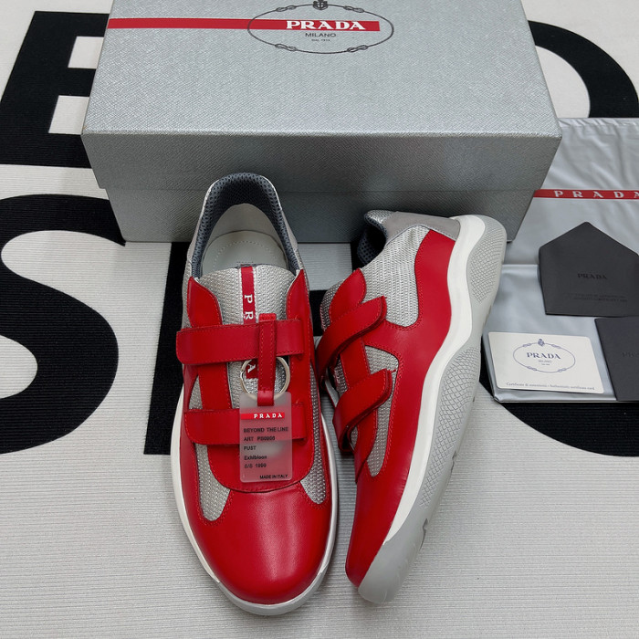 pra*a sneaker p046