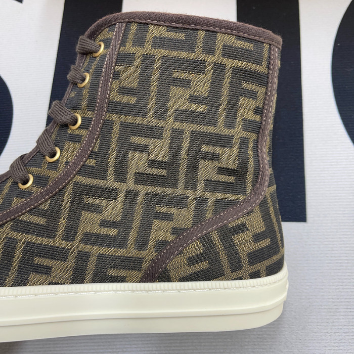 F**di sneakers f025